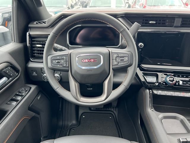 New 2026 GMC Sierra 3500 AT4 image 13