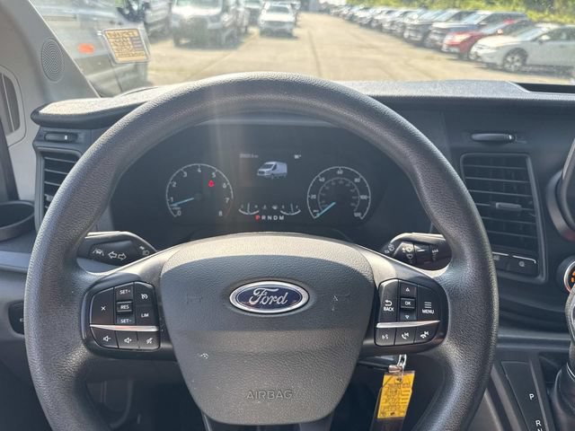 Used 2025 Ford Transit 250 Low Roof w/ Exterior Upgrade Package RWD image 33