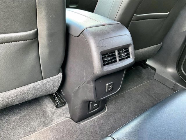 Certified 2024 Chevrolet Equinox RS w/ RS Leather Package image 25