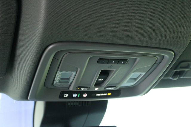 New 2026 Chevrolet Silverado 2500 LT image 13