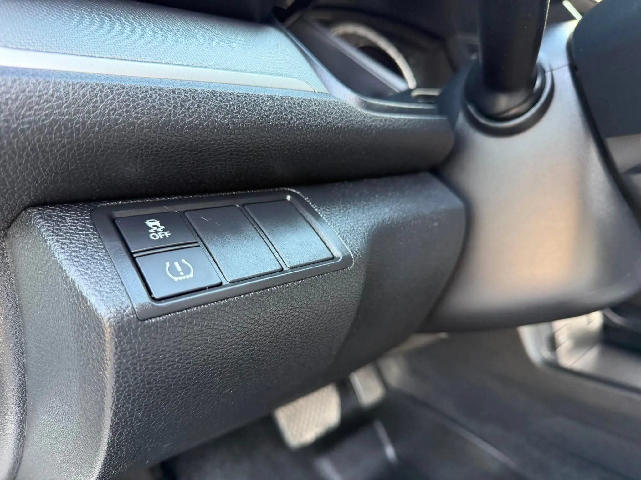 Used 2017 Honda Civic LX image 10