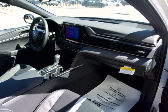 New 2026 Toyota Camry SE w/ Convenience Package FWD image 10