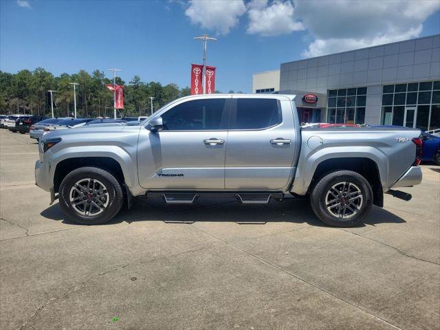 Certified 2026 Toyota Tacoma TRD Sport RWD image 2