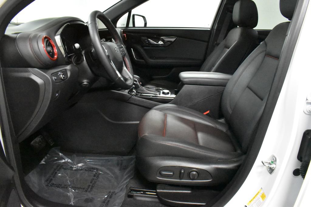Used 2024 Chevrolet Blazer RS w/ Enhanced Convenience Package image 13