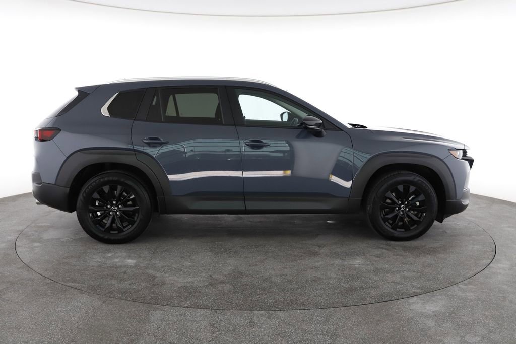 Used 2025 MAZDA CX-50 AWD 2.5 S w/ Premium Package image 14