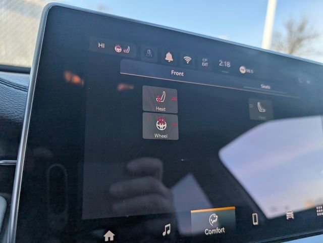 Used 2024 Jeep Compass Limited image 4