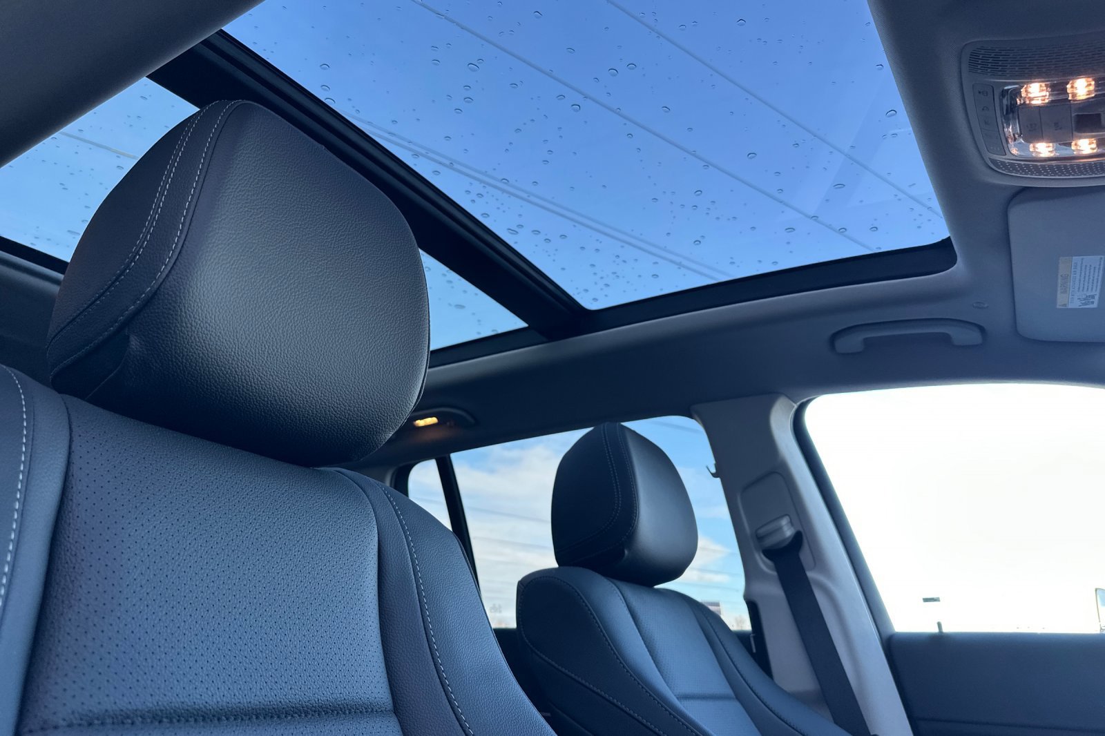 New 2026 Mercedes-Benz GLS 450 GLS 450 image 18