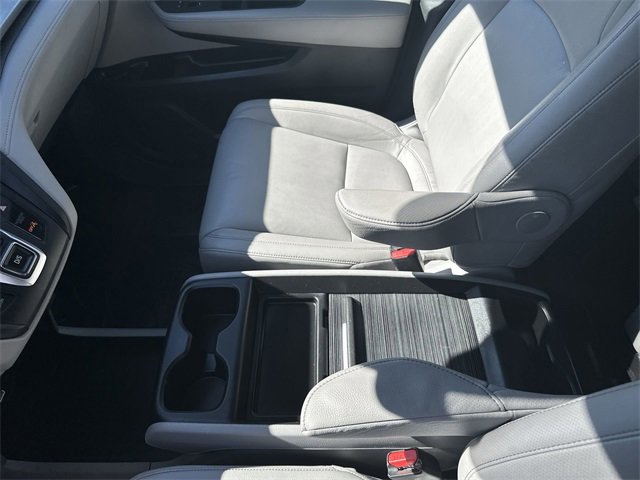 Used 2024 Honda Odyssey EX-L image 24