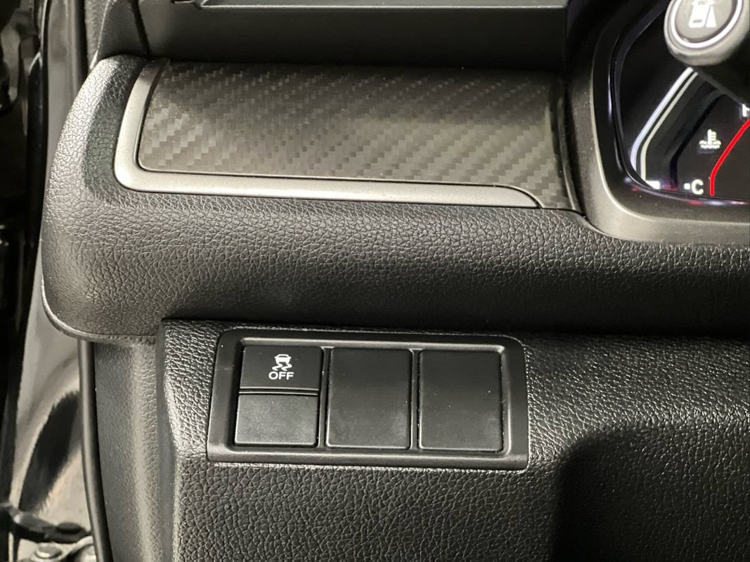 Used 2018 Honda Civic Si image 26