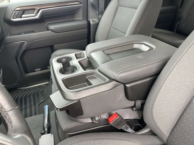 Used 2023 Chevrolet Silverado 1500 LT image 20