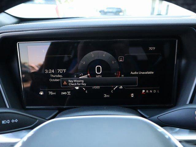 New 2026 GMC Terrain Elevation w/ Elevation Premium Package AWD/4WD image 36