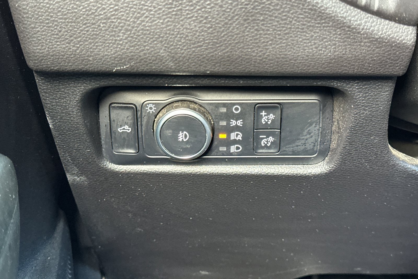 Used 2025 Ford Ranger XLT w/ FX4 Off-Road Package AWD/4WD image 25