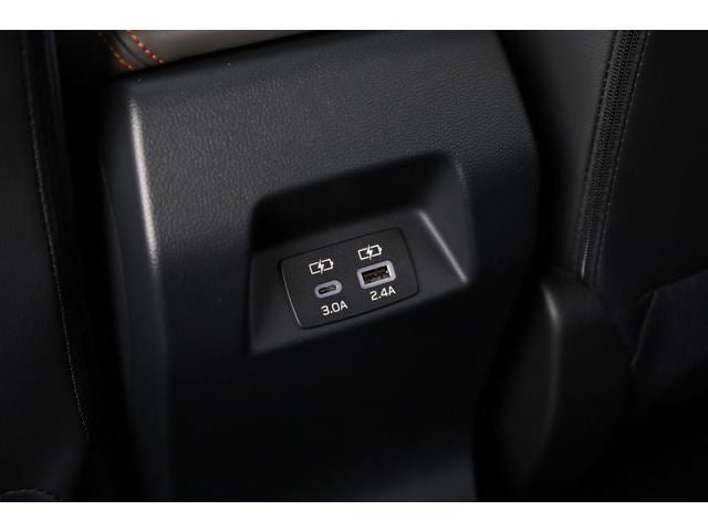 New 2026 Subaru Crosstrek 2.5i Limited w/ Crosstrek Mirror Package image 53