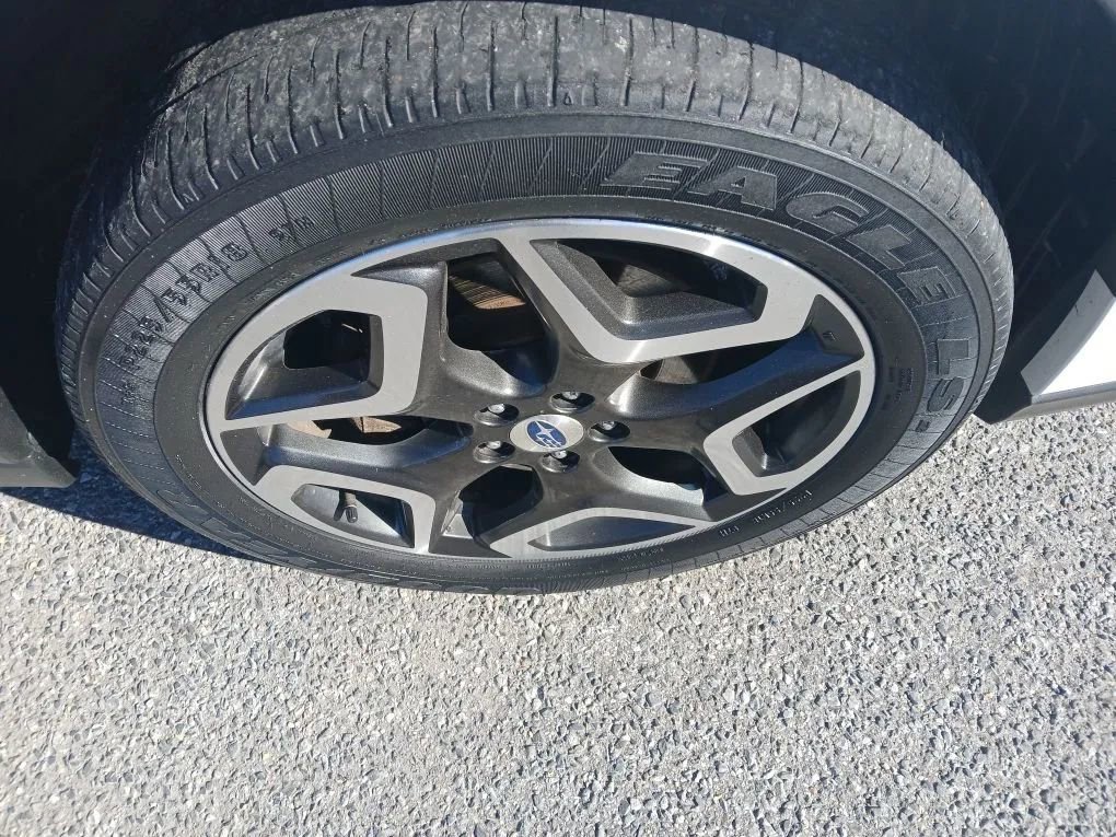 Used 2018 Subaru Crosstrek 2.0i Limited image 26