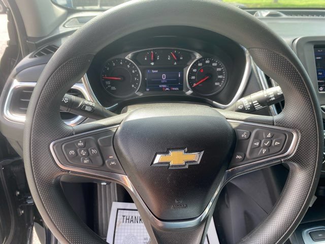 Used 2020 Chevrolet Equinox LT AWD/4WD image 12
