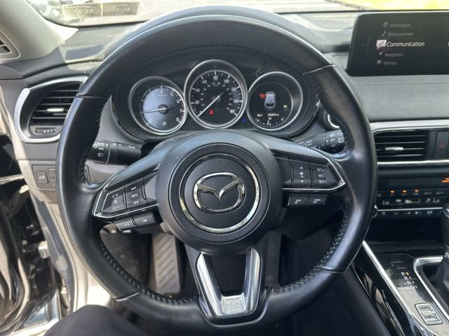 Used 2023 MAZDA CX-9 Touring Plus image 12
