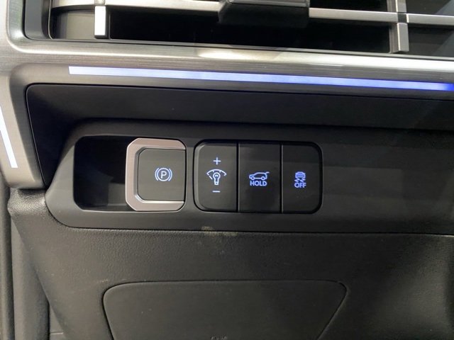 New 2025 Hyundai Santa Fe Limited image 14