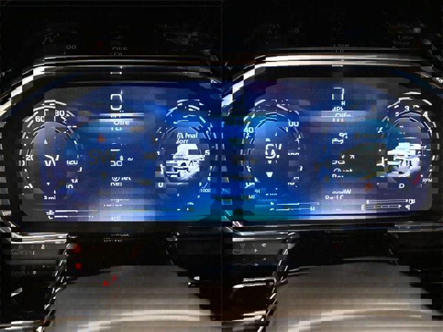 New 2026 Chevrolet Silverado 1500 LT w/ Leather Package image 20