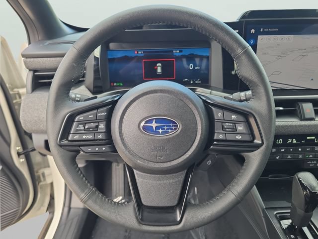 Used 2026 Subaru Outback Limited AWD/4WD image 24