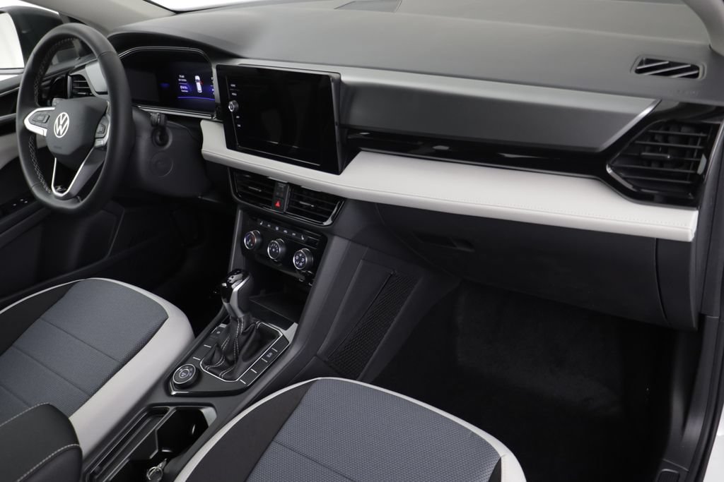 New 2026 Volkswagen Taos S AWD/4WD image 20