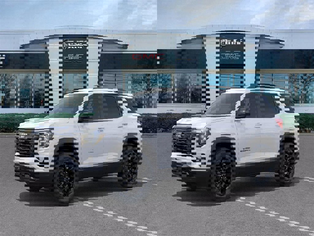 New 2026 GMC Terrain Elevation w/ Elevation Premium Package image 2