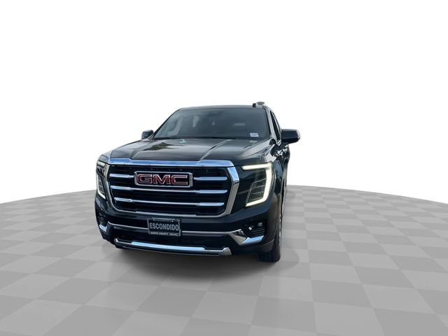 New 2025 GMC Yukon XL Elevation image 3