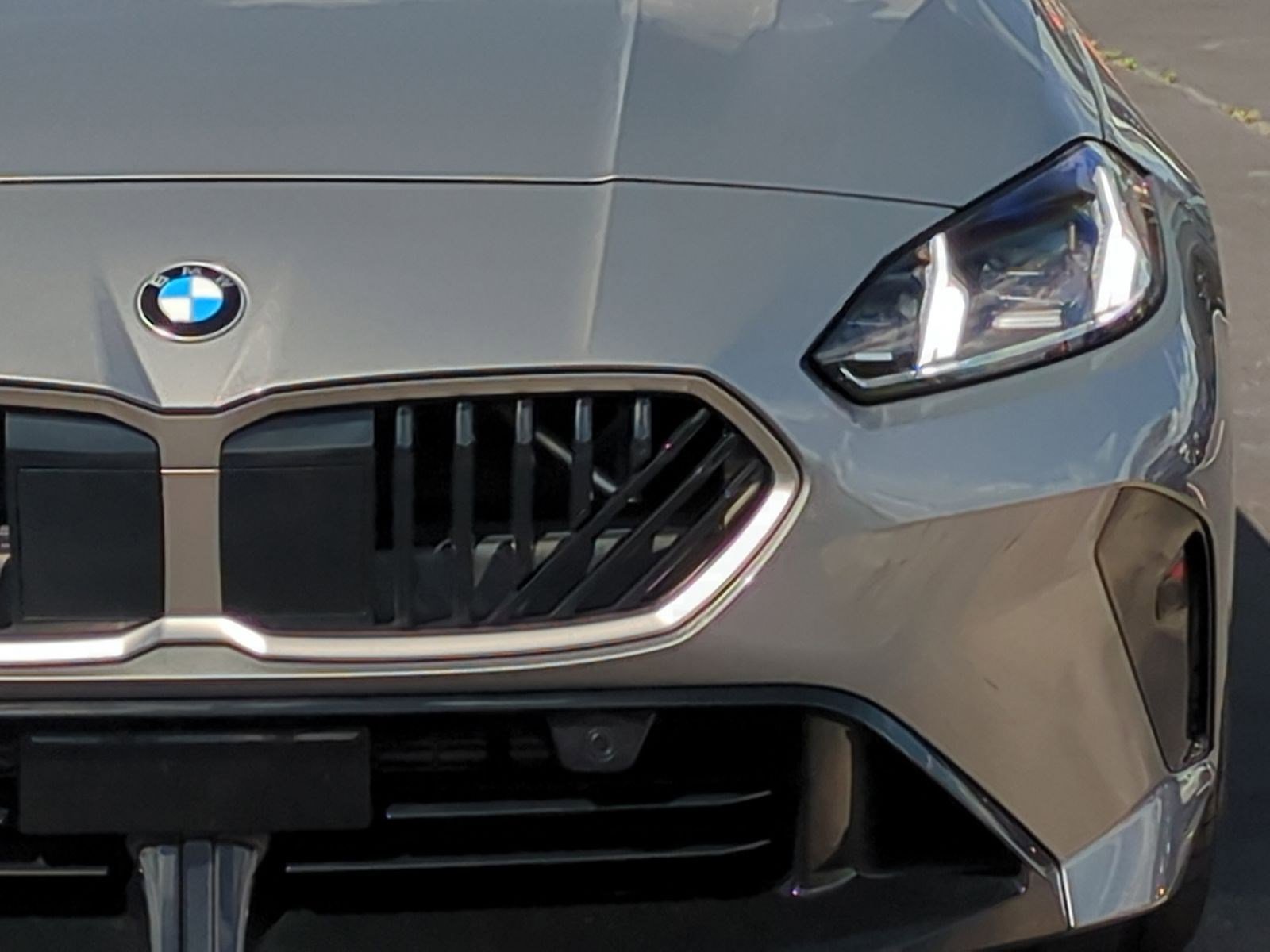 Certified 2026 BMW 228i w/ Premium Package FWD image 6
