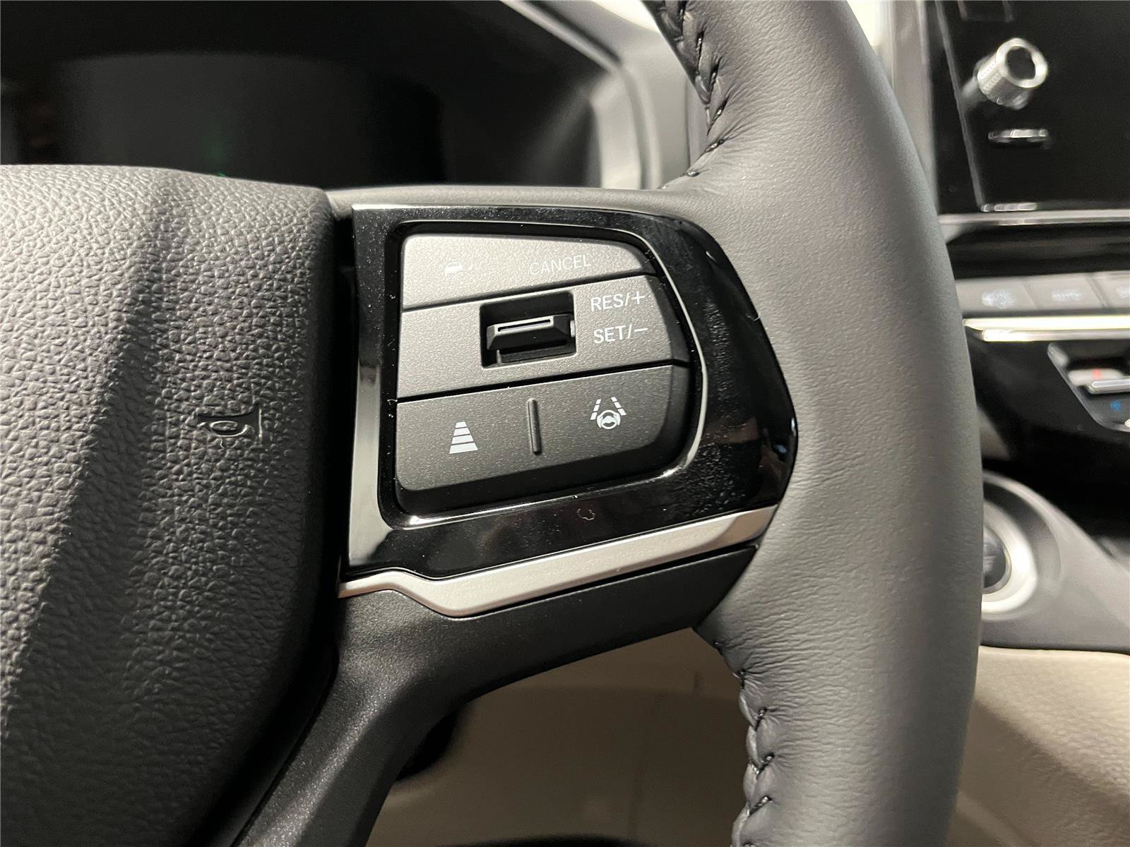 New 2026 Honda Odyssey EX-L image 18