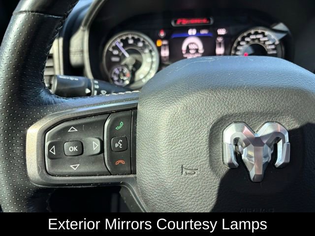 Used 2021 RAM 1500 Rebel w/ Rebel Level 2 Equipment Group image 28