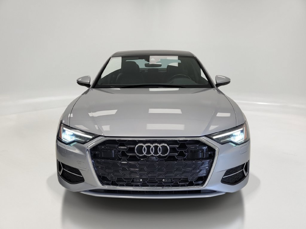 Used 2024 Audi A6 Premium Plus AWD/4WD image 2