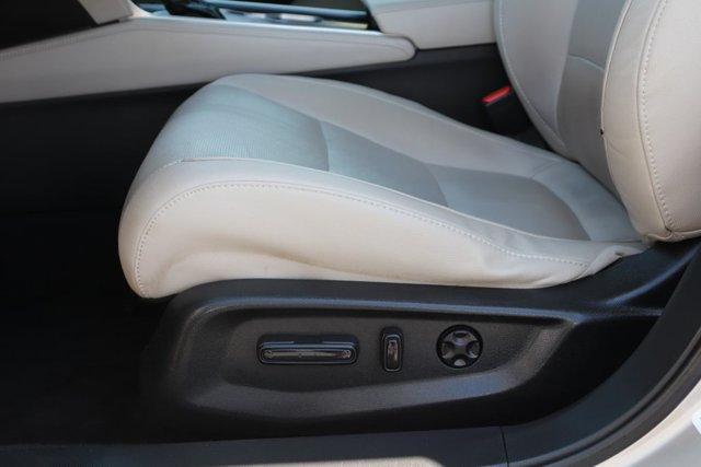 Used 2020 Honda Accord EX-L image 10