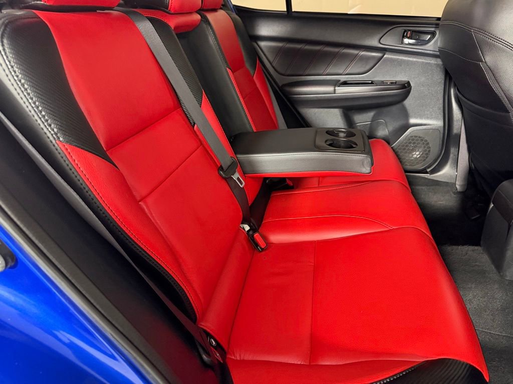 Used 2021 Subaru WRX Premium w/ Popular Package #1 image 28