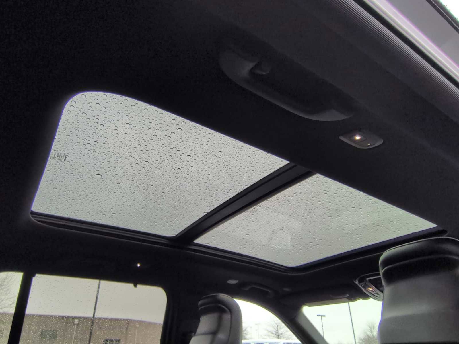 Used 2024 Jeep Grand Cherokee Summit w/ Adv Protech Group IV image 23