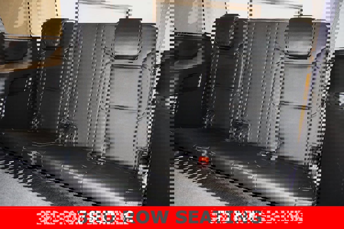 Used 2017 GMC Yukon SLT image 14