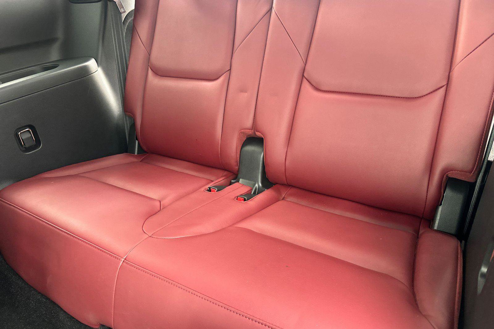 Certified 2023 MAZDA CX-9 Carbon Edition image 15