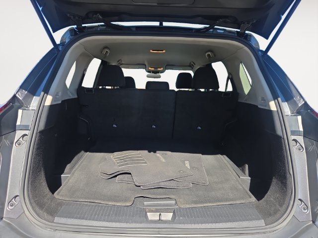 Used 2023 Nissan Rogue S AWD/4WD image 32