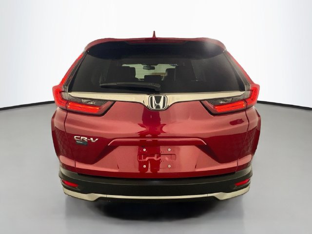 Used 2022 Honda CR-V EX-L image 7