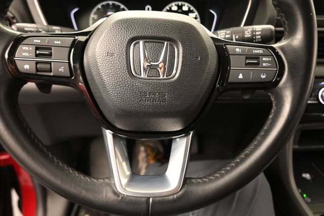 Certified 2025 Honda Pilot EX-L image 10