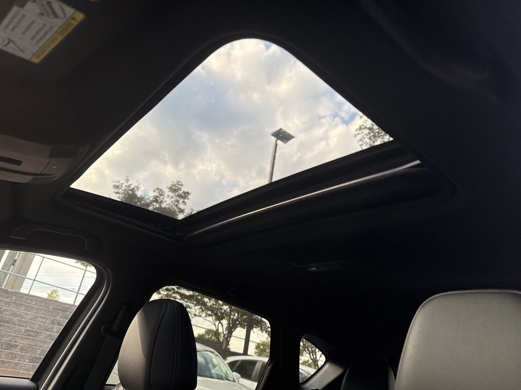 New 2025 MAZDA CX-5 2.5 Turbo w/ Premium Package image 22