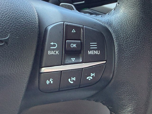 Used 2020 Ford Escape SEL AWD/4WD image 13