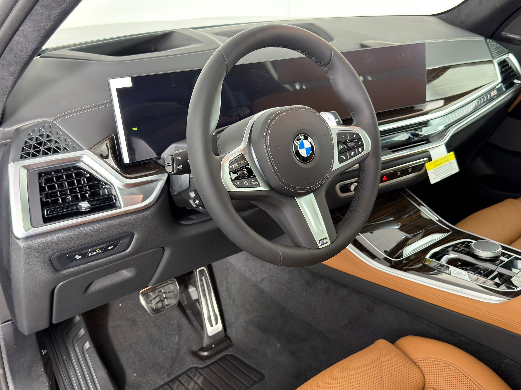 New 2026 BMW X5 sDrive40i image 4