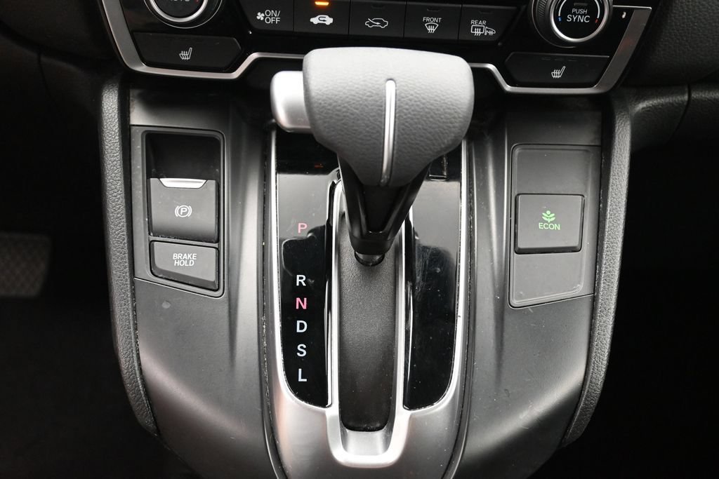 Used 2019 Honda CR-V EX image 24