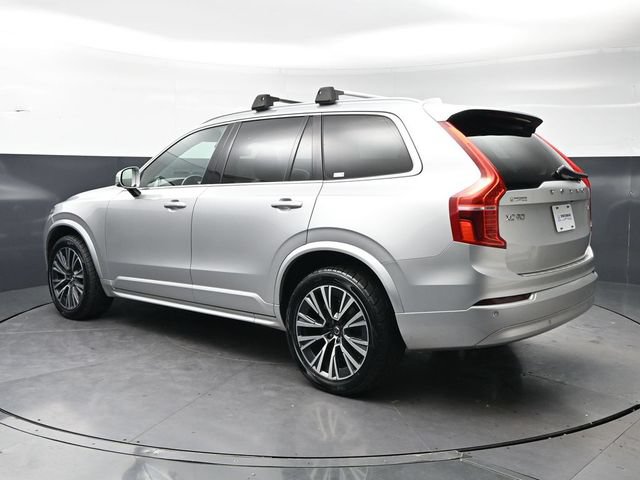 Used 2022 Volvo XC90 T6 Momentum w/ Climate Package AWD/4WD image 7