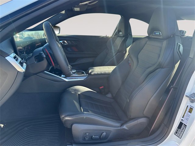 New 2026 BMW M2 w/ Lighting Package image 9