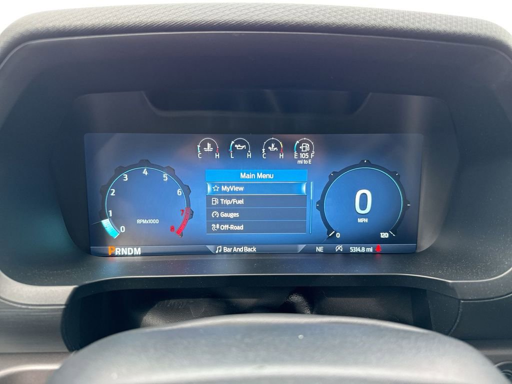 Used 2025 Ford F150 XL w/ Equipment Group 103A High image 12