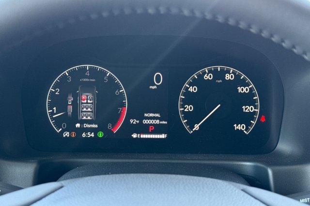 New 2026 Honda Odyssey EX-L image 31
