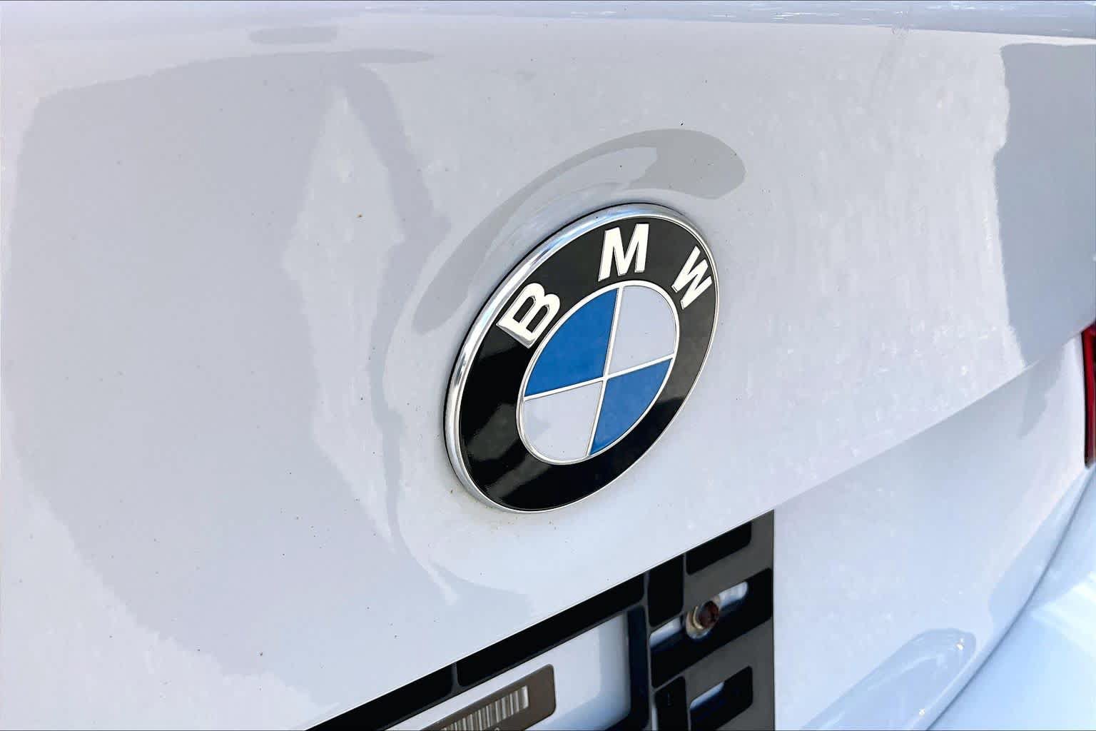 Used 2018 BMW 430i Gran Coupe xDrive AWD/4WD image 30
