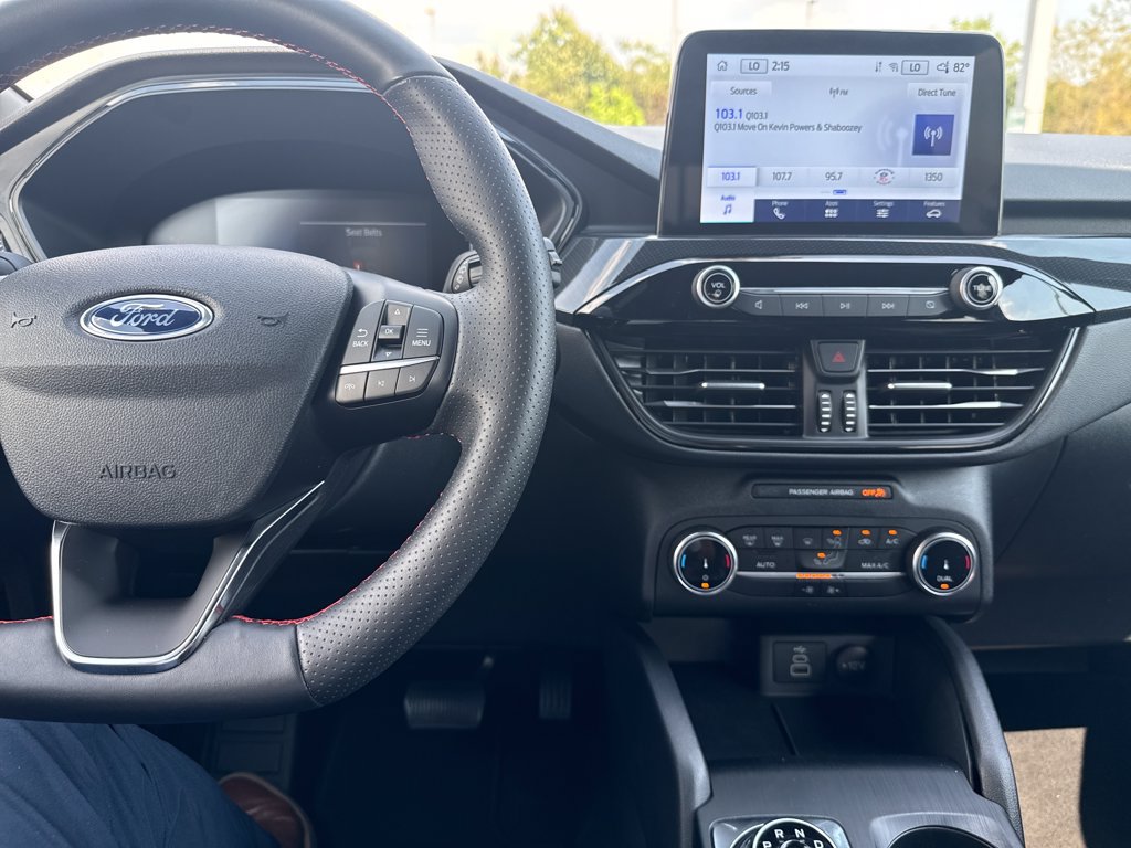 Used 2025 Ford Escape ST-Line FWD image 23