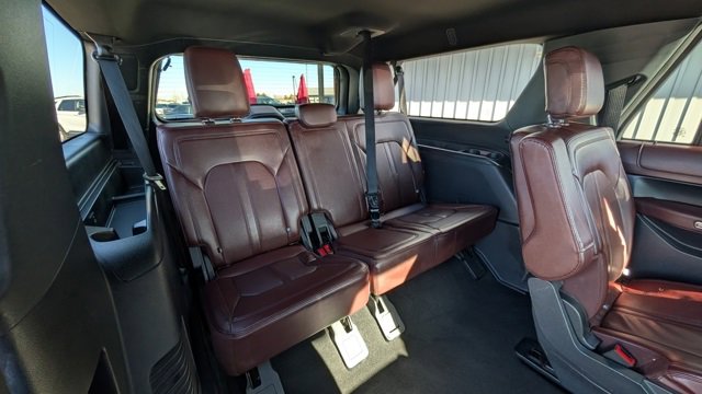 Used 2024 Ford Expedition Max Limited image 35