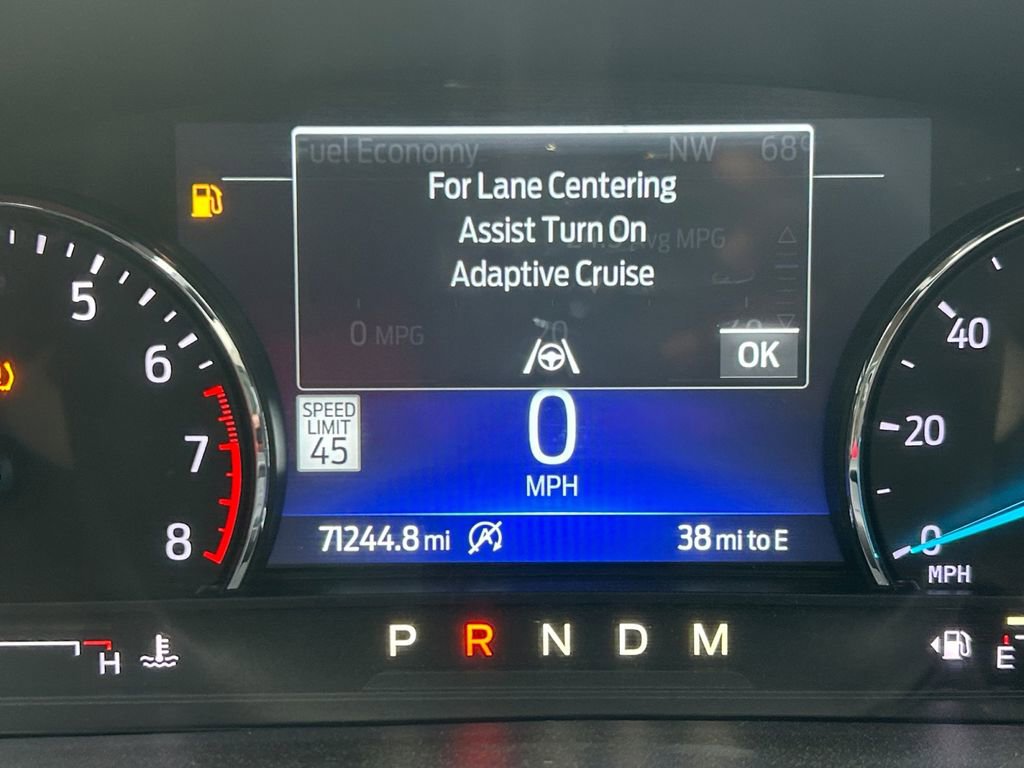 Used 2020 Ford Explorer XLT w/ Equipment Group 202A image 24
